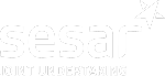 SESARJU_Logo_White SMALL